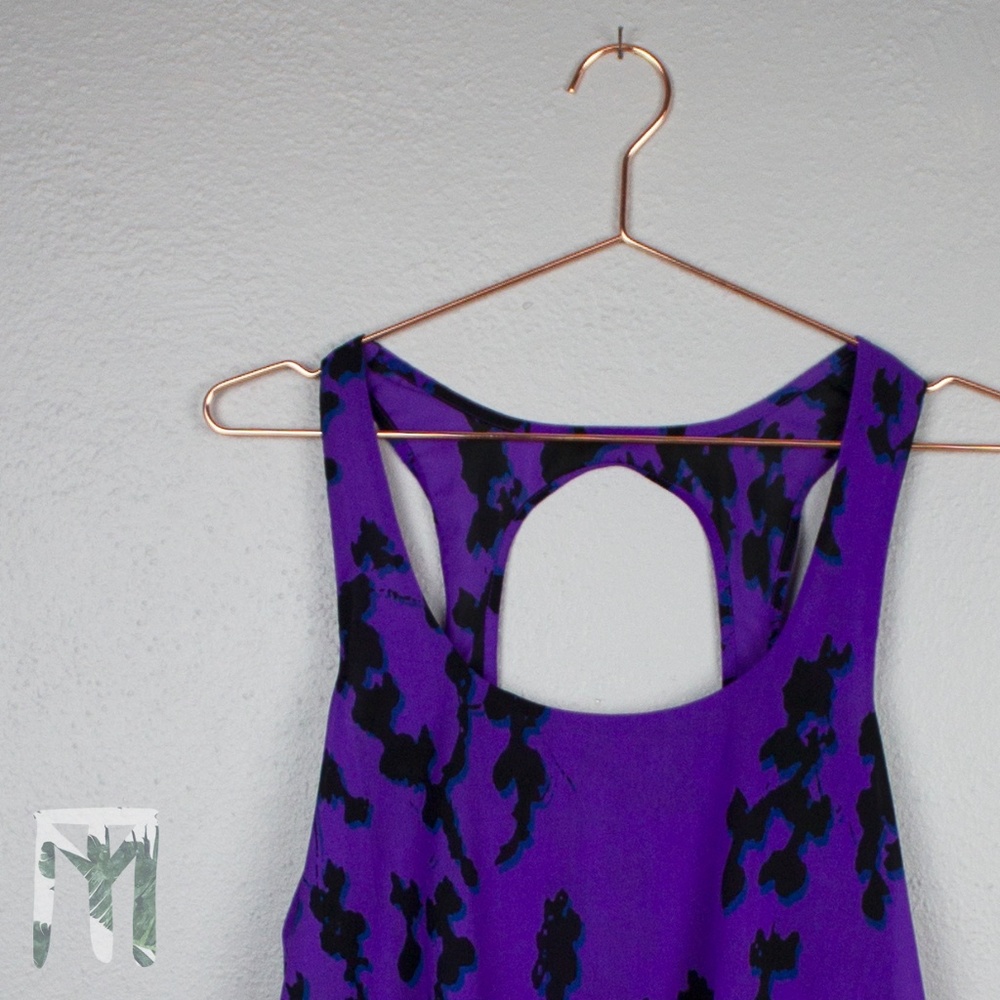 Anthropologie Women’s Silence and Noise Tank Top